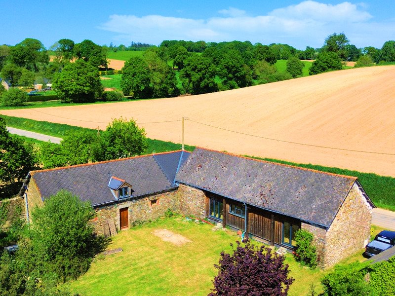 Maison à vendre, 98m², Saint-Thélo