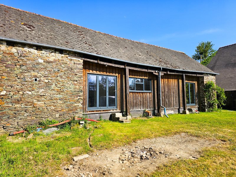 Maison à vendre, 98m², Saint-Thélo
