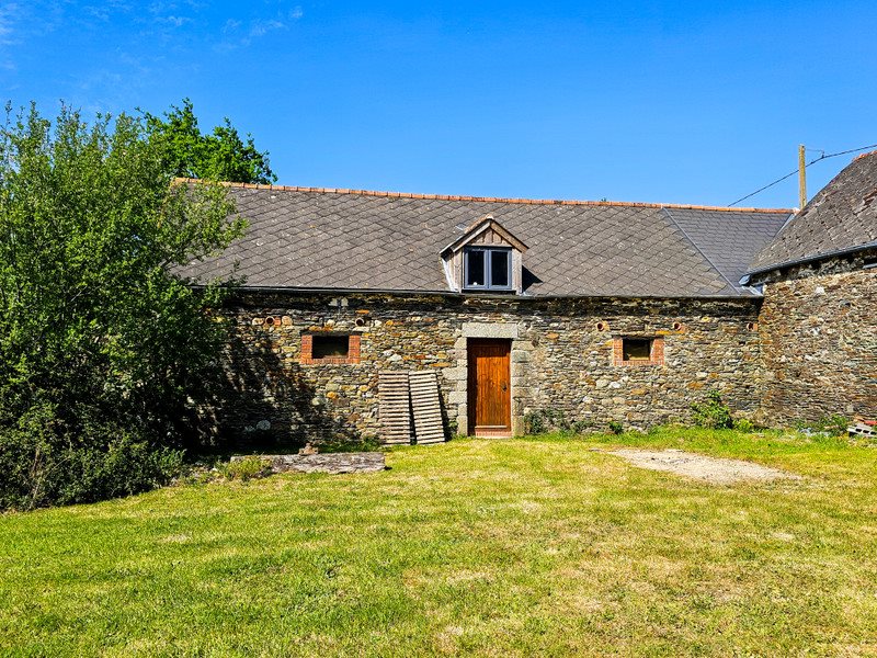 Maison à vendre, 98m², Saint-Thélo