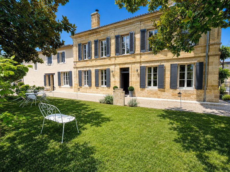 Maison à vendre, 354m², Cavignac