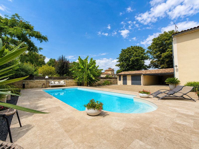 Maison à vendre, 354m², Cavignac