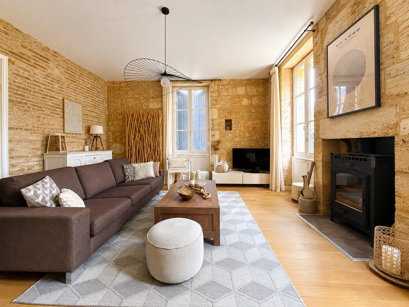 Maison à vendre, 354m², Cavignac