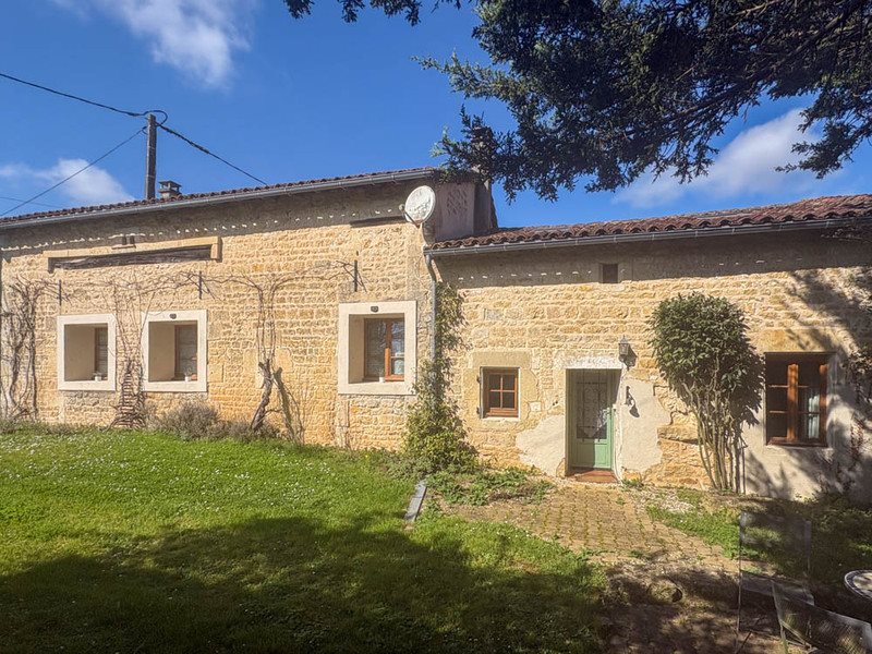 Maison à vendre, 160m², Lorigné