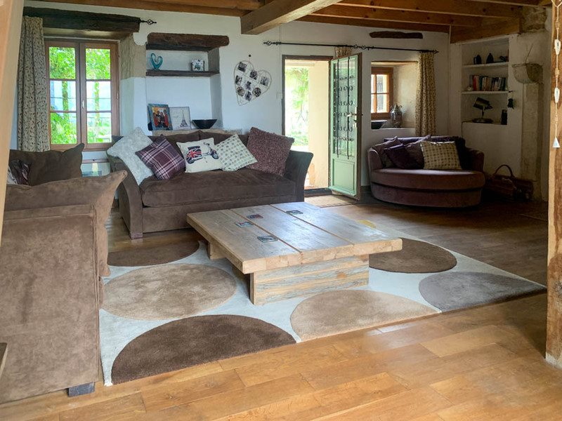 Maison à vendre, 160m², Lorigné