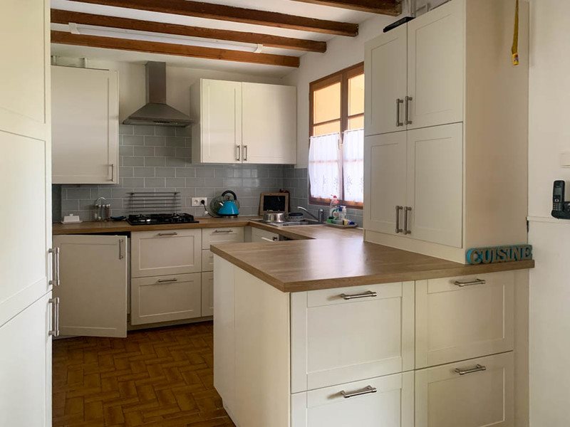 Maison à vendre, 160m², Lorigné
