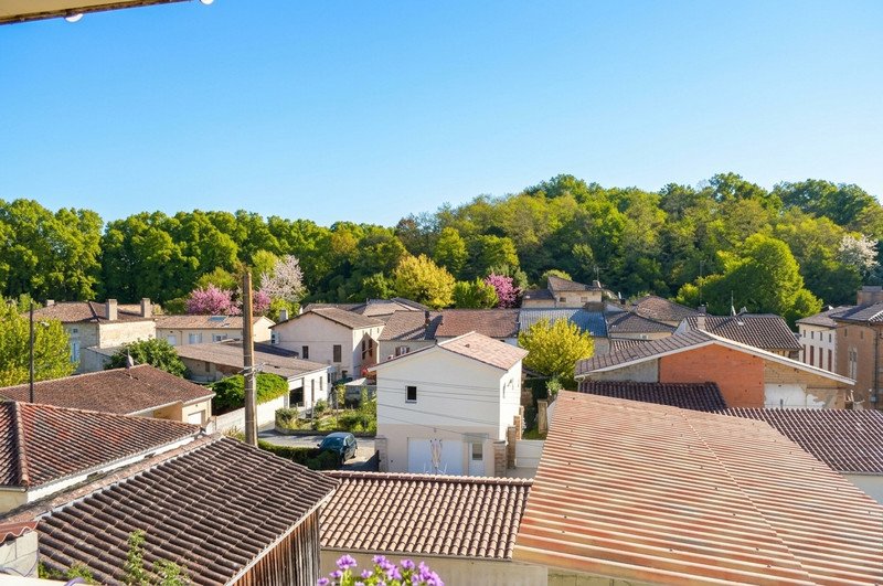 Maison à vendre, 150m², Caumont-sur-Garonne