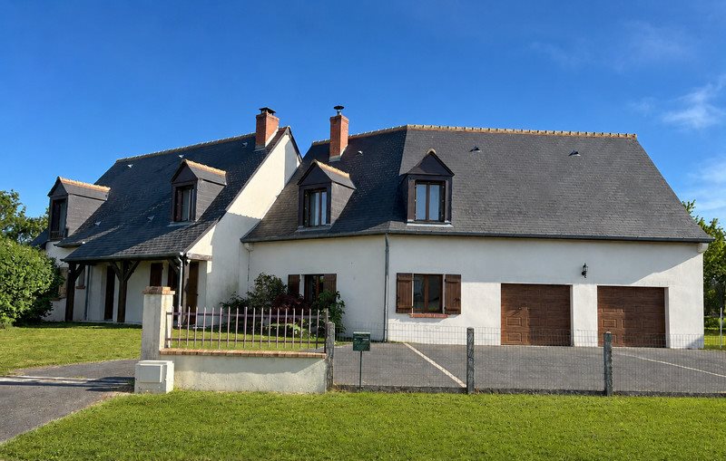 Maison à vendre, 240m², Villandry