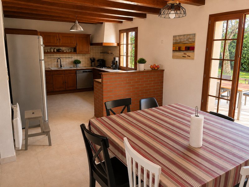 Maison à vendre, 240m², Villandry