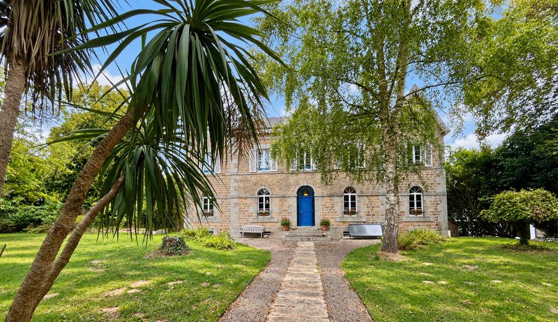Maison à vendre, 287m², Saint-Hilaire-du-Harcouët