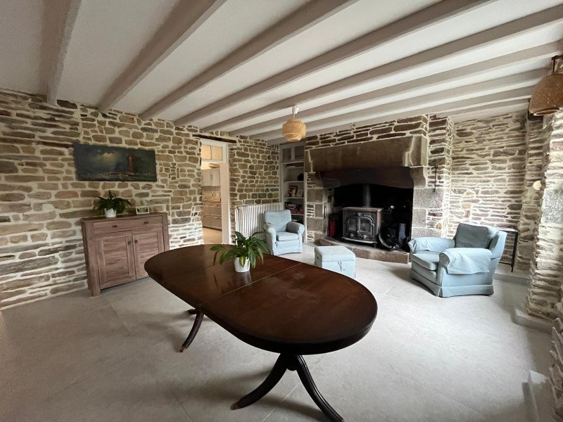 Maison à vendre, 287m², Saint-Hilaire-du-Harcouët
