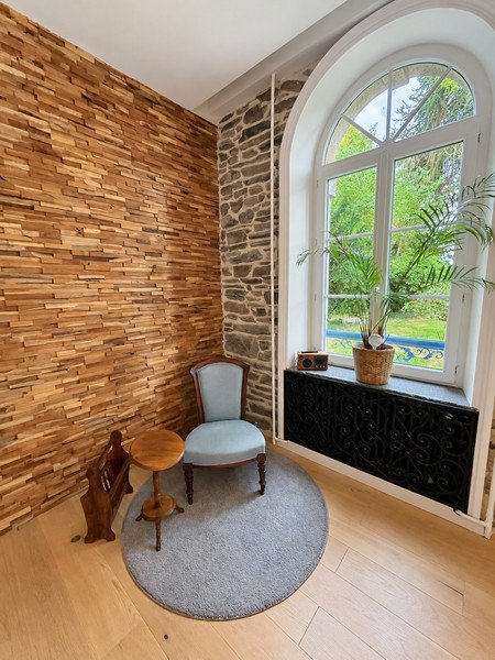 Maison à vendre, 287m², Saint-Hilaire-du-Harcouët