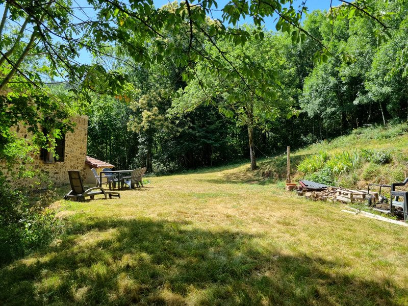 Maison à vendre, 82m², Saint-Pons-de-Thomières