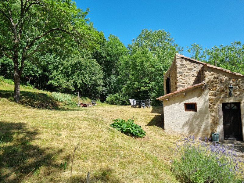 Maison à vendre, 82m², Saint-Pons-de-Thomières