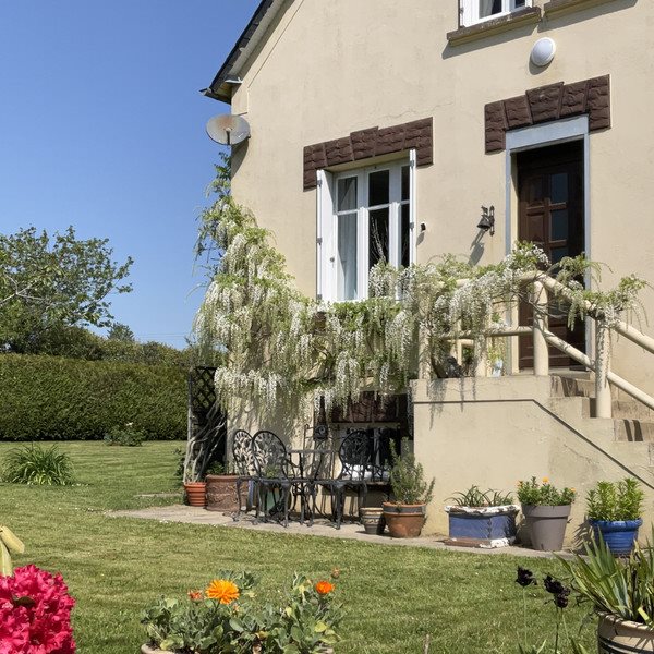 Maison à vendre, 150m², Maël-Carhaix
