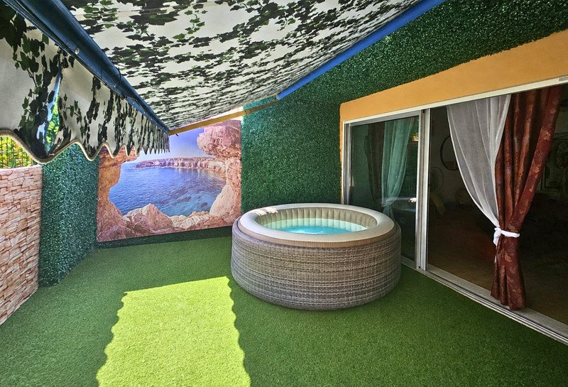 Appartement à vendre, 68m², Cannes
