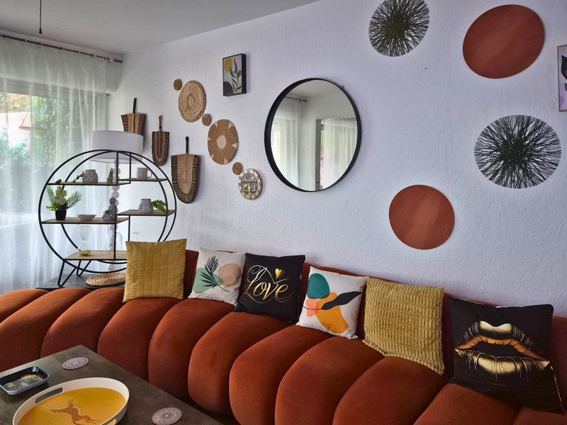 Appartement à vendre, 68m², Cannes