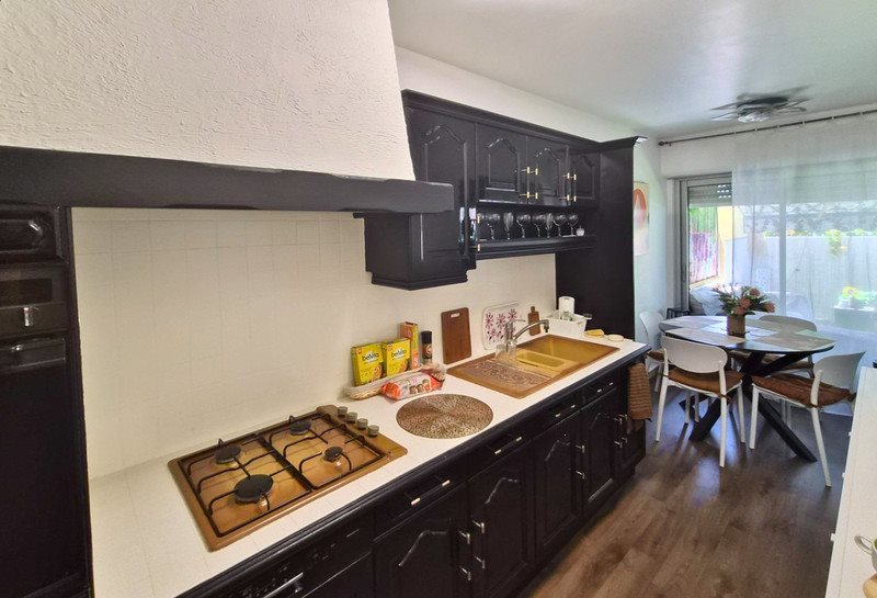 Appartement à vendre, 68m², Cannes