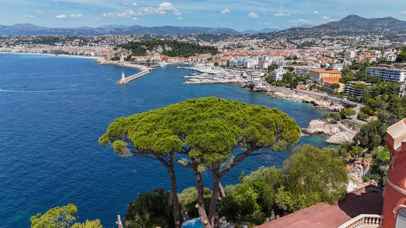 Maison à vendre, 197m², Nice