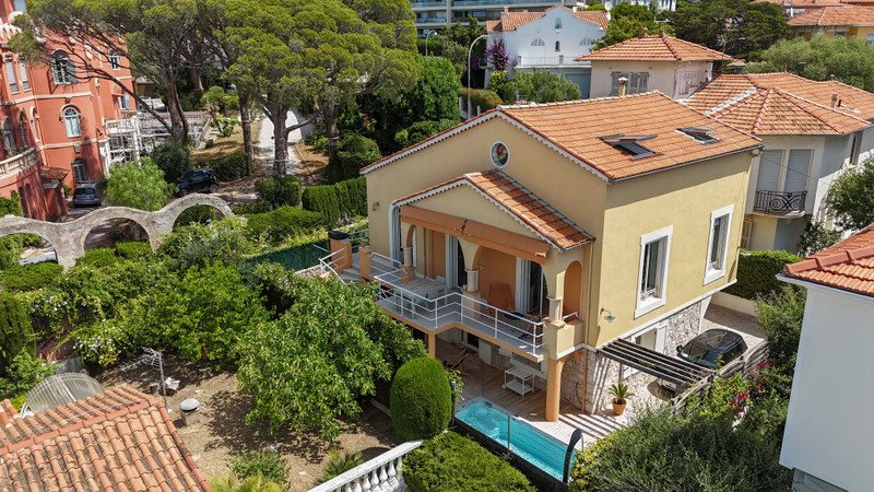 Maison à vendre, 197m², Nice