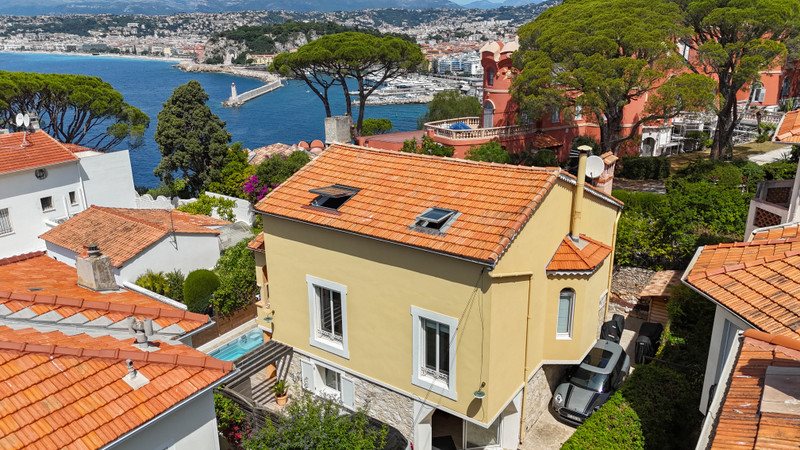 Maison à vendre, 197m², Nice