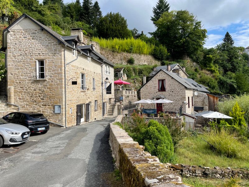 Maison à vendre, 332m², Treignac