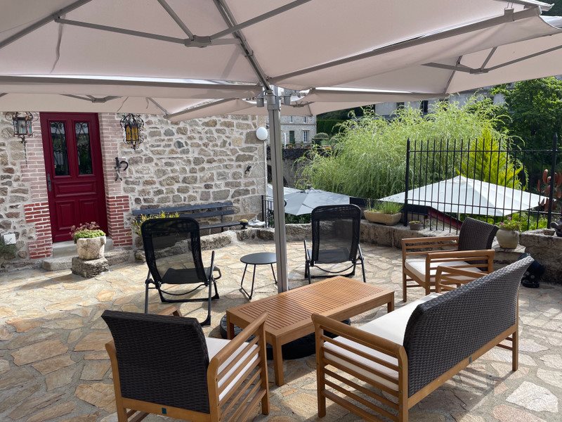 Maison à vendre, 332m², Treignac