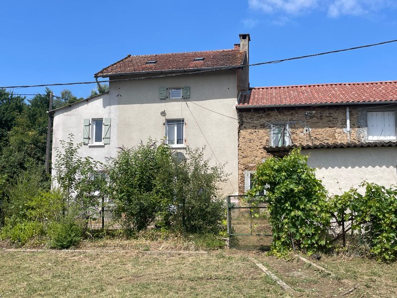 Maison à vendre, 67m², Oradour-sur-Vayres