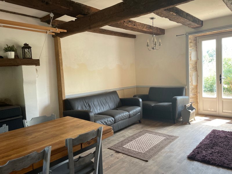 Maison à vendre, 67m², Oradour-sur-Vayres