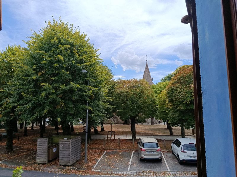 Maison à vendre, 151m², Saint-Dizier-Masbaraud