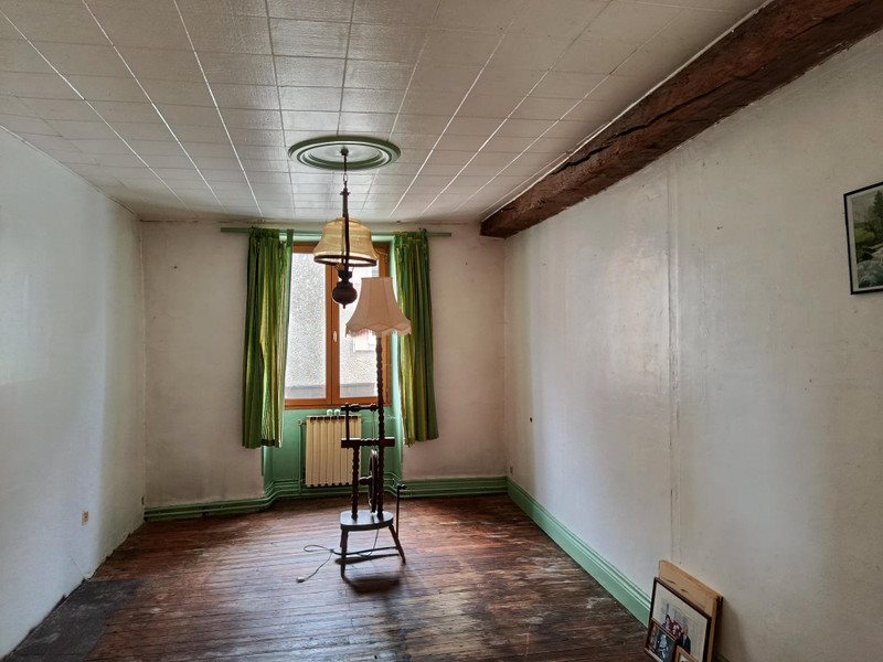 Maison à vendre, 151m², Saint-Dizier-Masbaraud