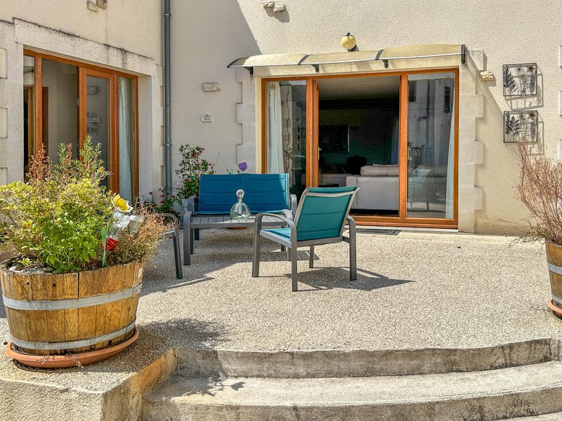 Maison à vendre, 156m², Chassors