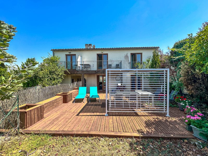 Maison à vendre, 156m², Chassors