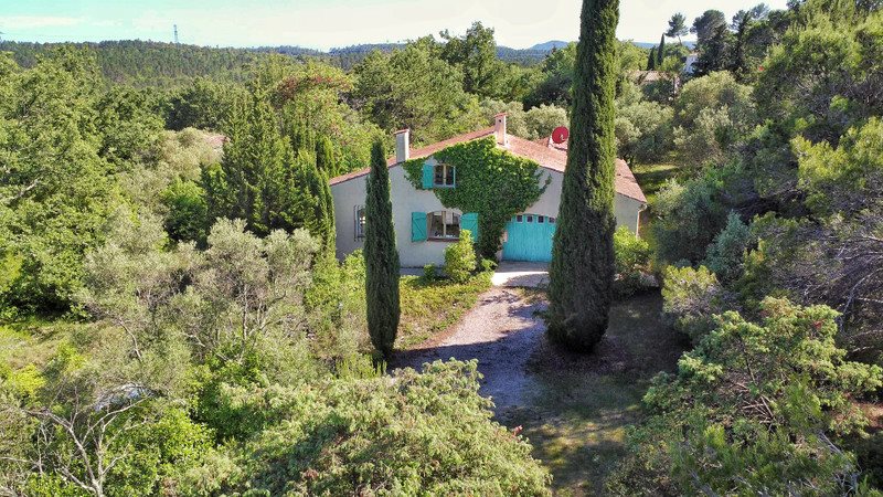 Maison à vendre, 104m², Saint-Paul-en-Forêt