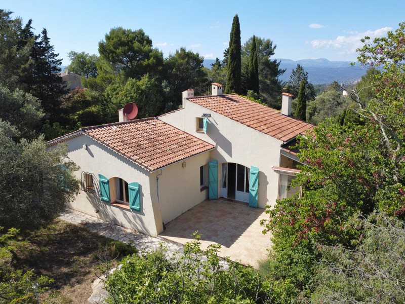 Maison à vendre, 104m², Saint-Paul-en-Forêt