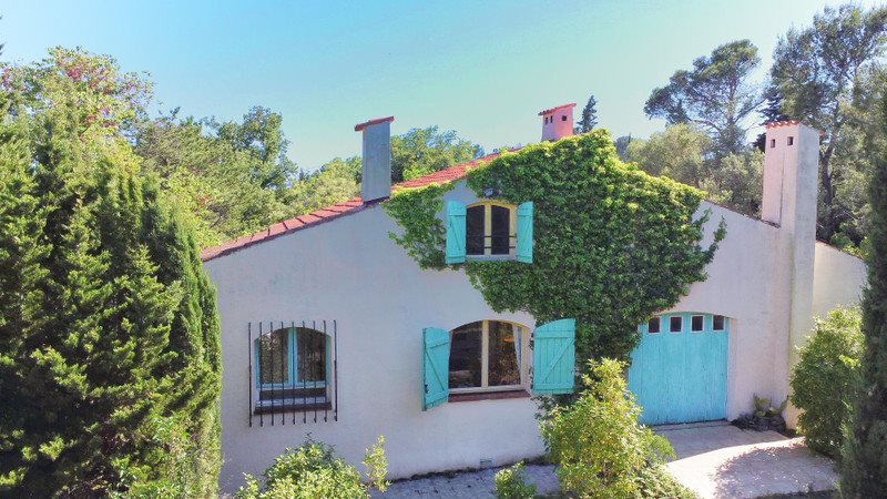 Maison à vendre, 104m², Saint-Paul-en-Forêt