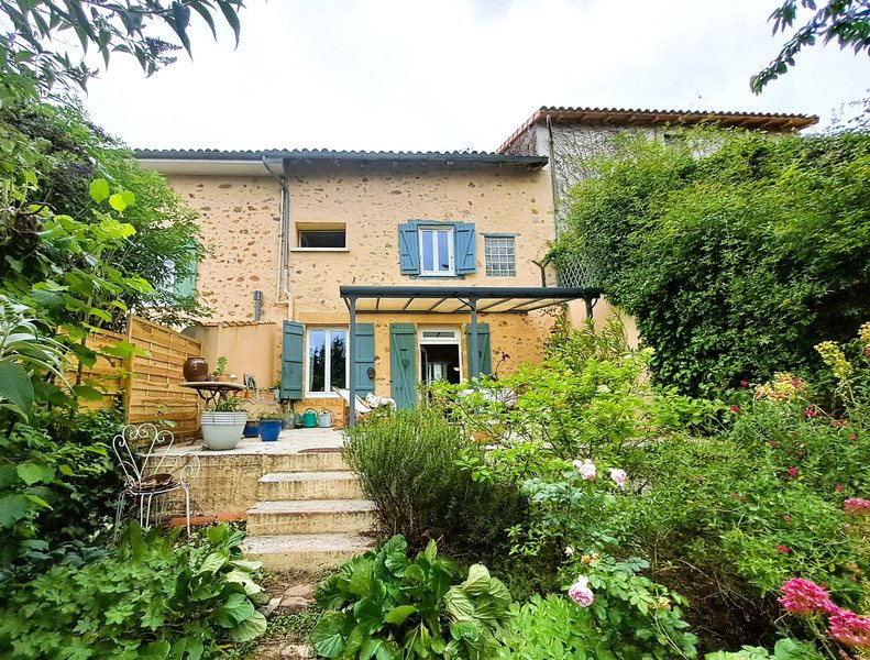Maison à vendre, 104m², Availles-Limouzine