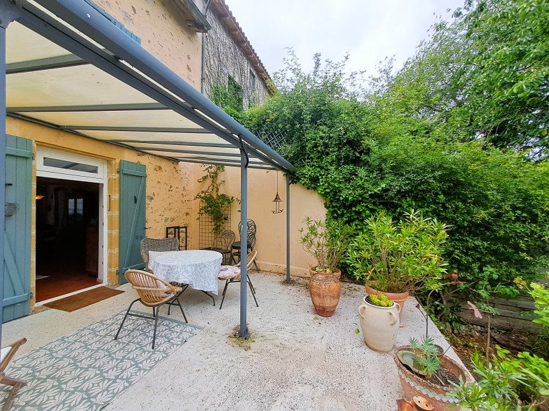 Maison à vendre, 104m², Availles-Limouzine