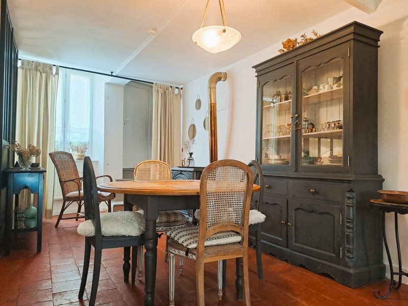 Maison à vendre, 104m², Availles-Limouzine