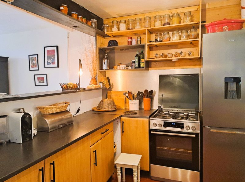 Maison à vendre, 104m², Availles-Limouzine