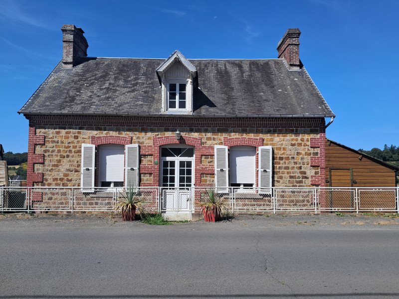 Maison à vendre, 141m², Lonlay-l'Abbaye