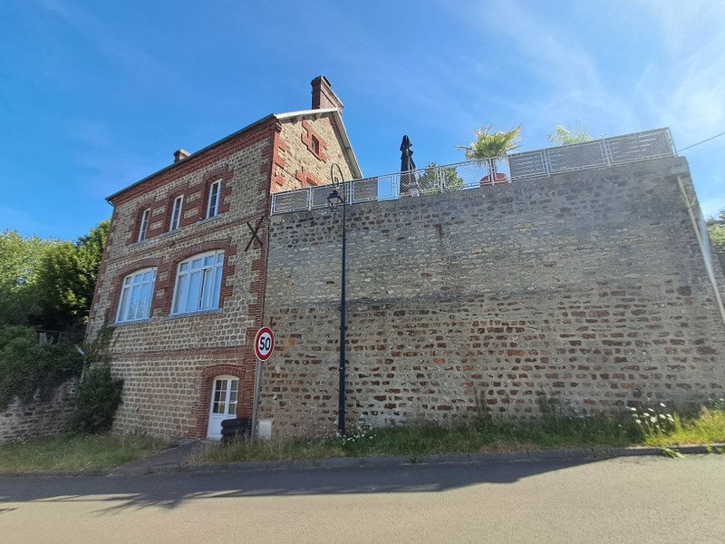 Maison à vendre, 141m², Lonlay-l'Abbaye