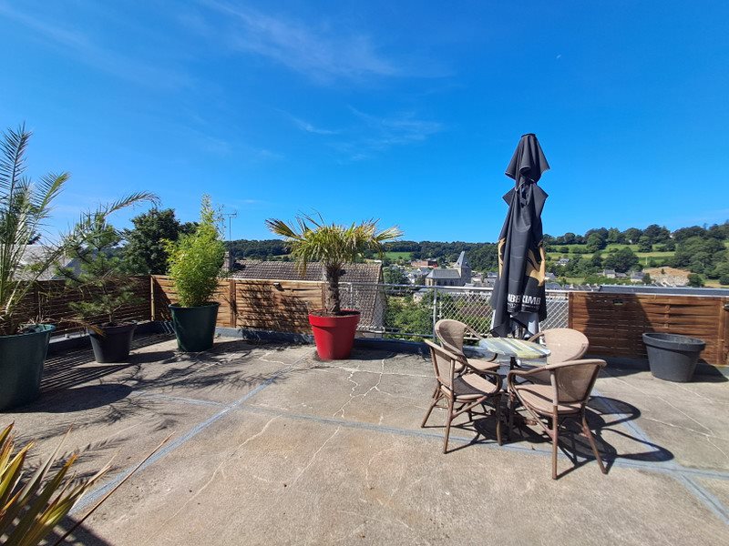 Maison à vendre, 141m², Lonlay-l'Abbaye