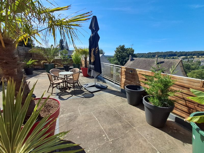 Maison à vendre, 141m², Lonlay-l'Abbaye