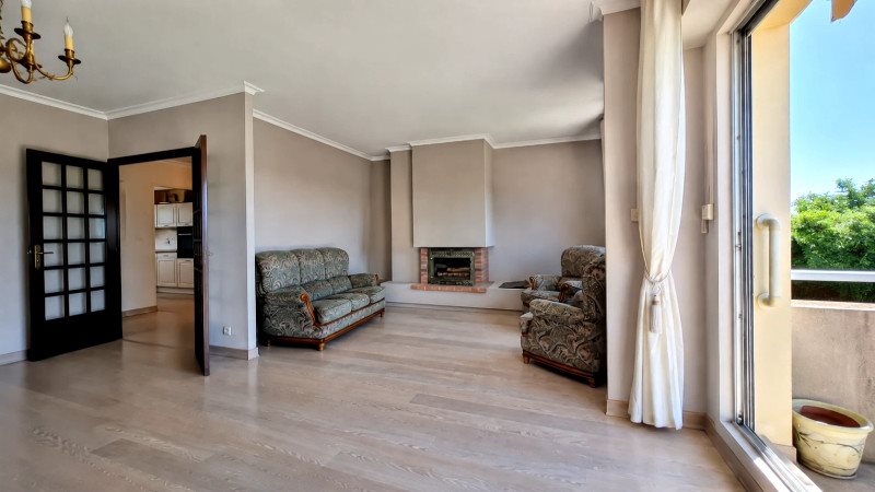 Appartement à vendre, 103m², Limoges
