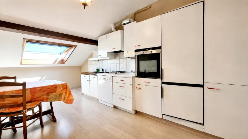 Appartement à vendre, 103m², Limoges