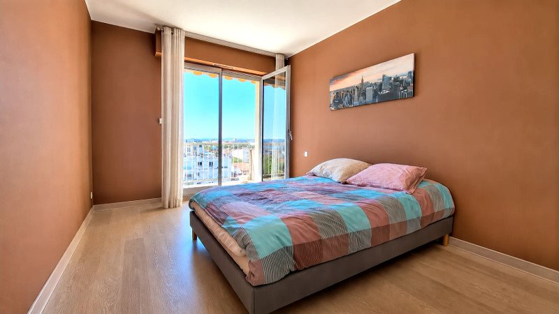 Appartement à vendre, 103m², Limoges