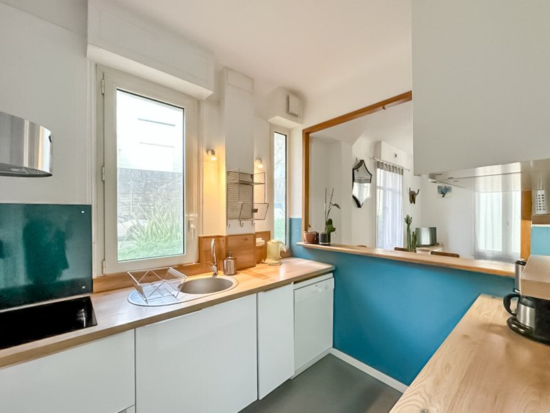 Appartement à vendre, 61m², Biarritz