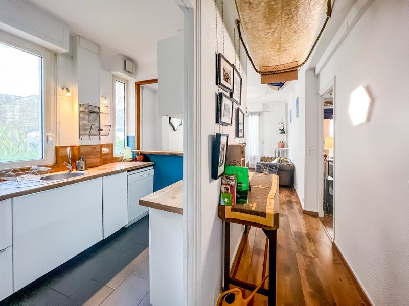Appartement à vendre, 61m², Biarritz