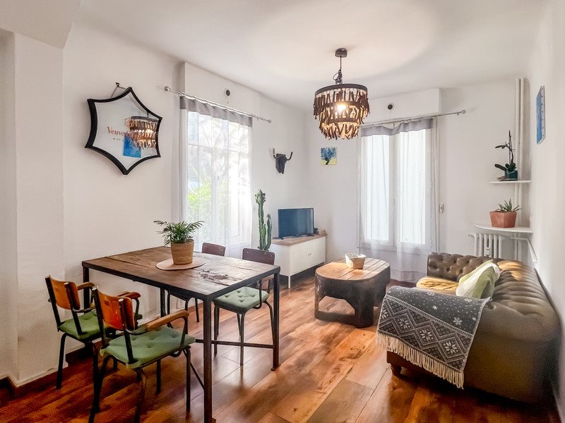 Appartement à vendre, 61m², Biarritz