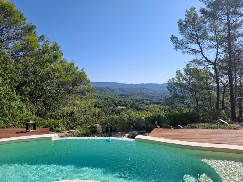 Maison à vendre, 100m², Sillans-la-Cascade